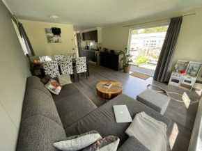 Forest Family 6 persoons op 5 sterren park